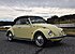 1969 Volkswagen Beetle Convertible for sale 101098550